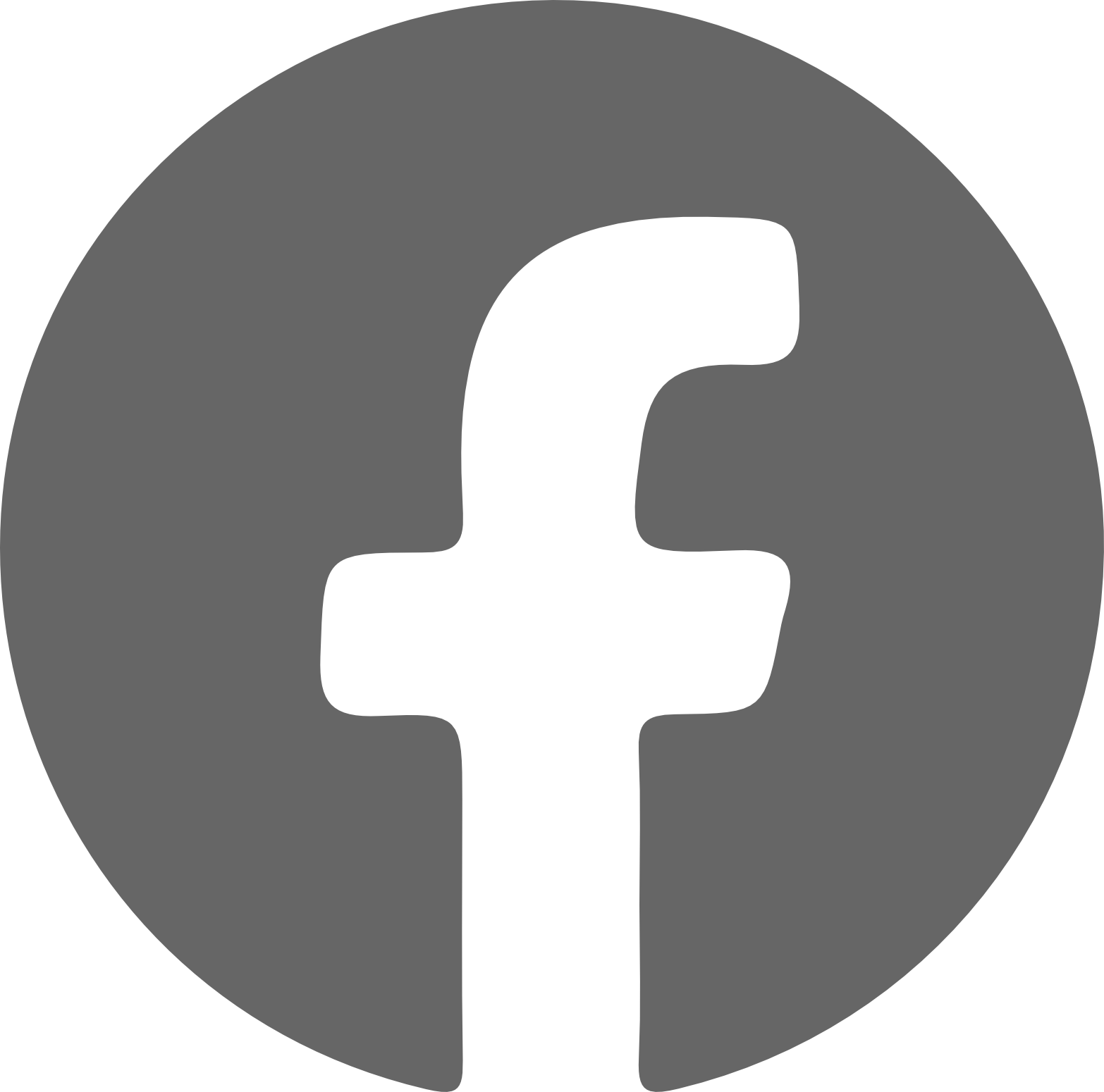 Facebook icon